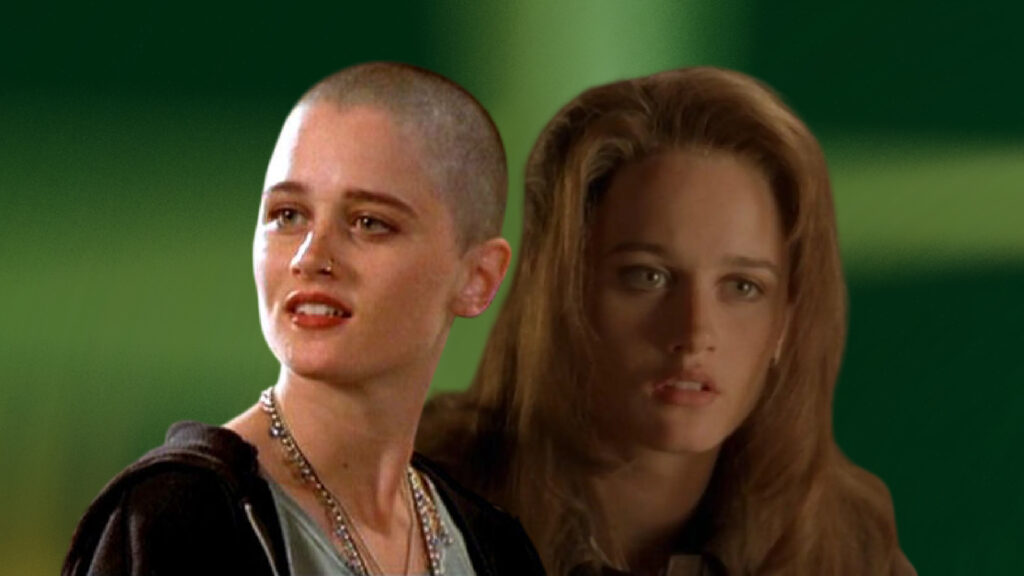 Robin Tunney