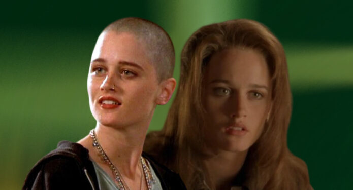 Robin Tunney