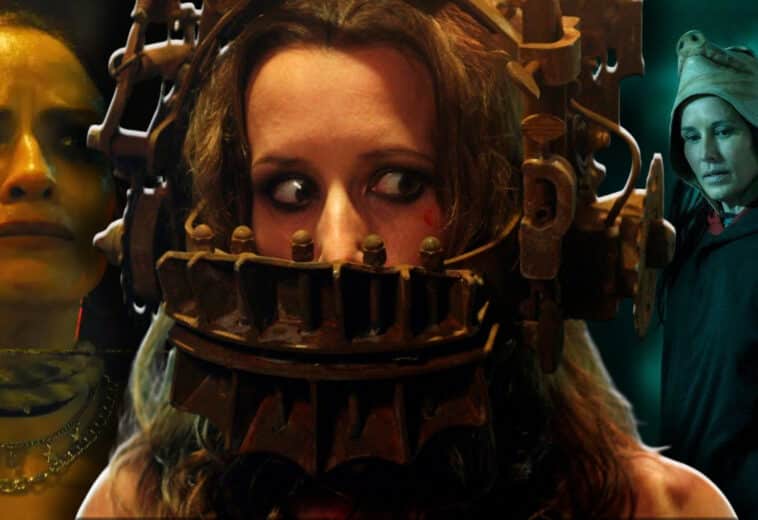 Saw juego del miedo cronología