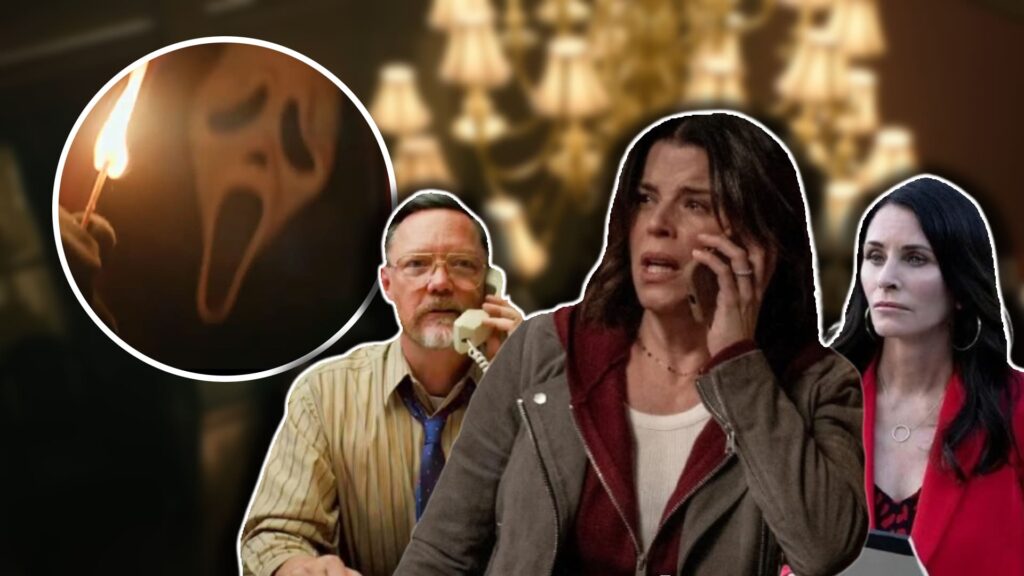 Scream 7 final explicado