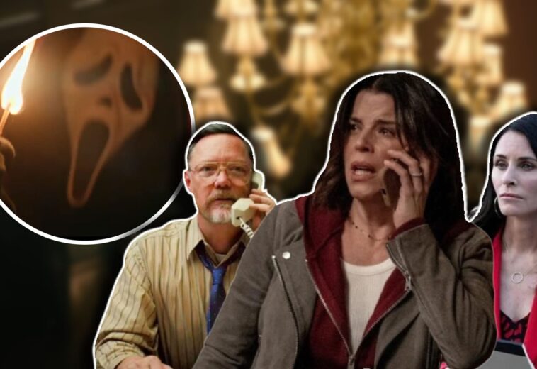 ¿Stu sigue vivo? Scream 7: Final explicado con spoilers