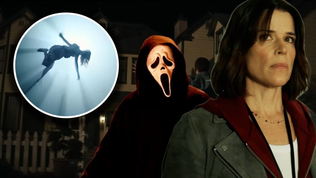 Scream 7 película reseña