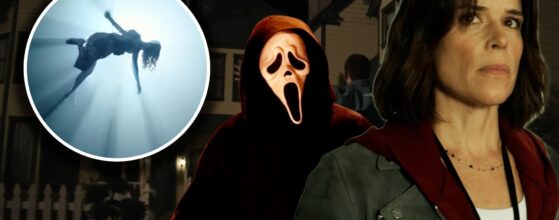 Scream 7 película reseña