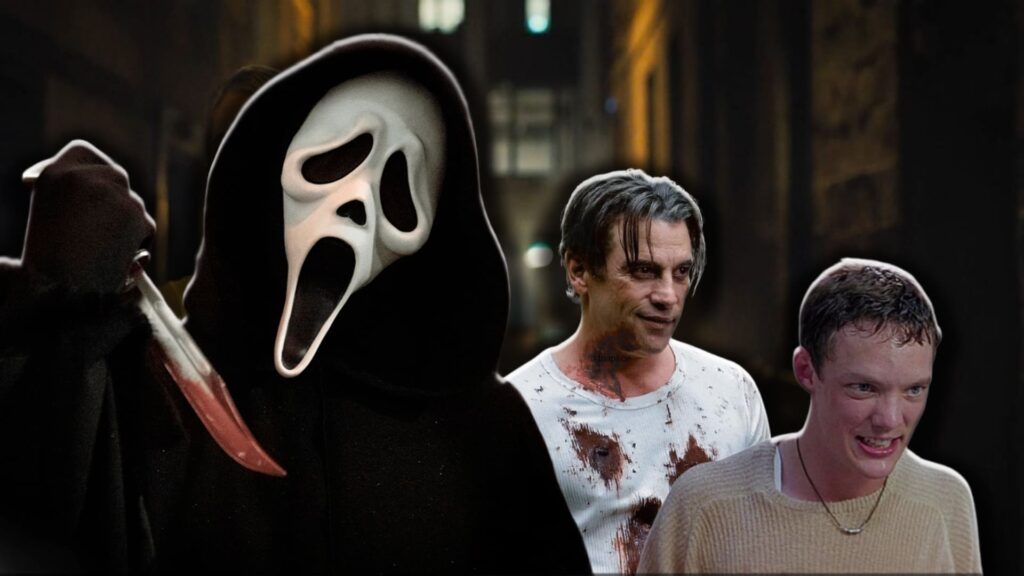 Scream historia real asesino