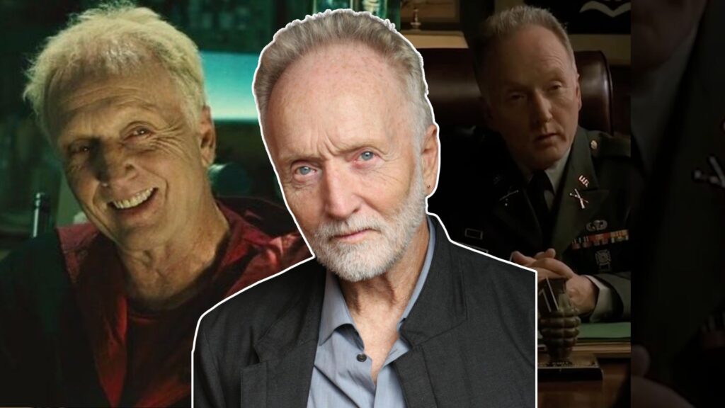 tobin bell