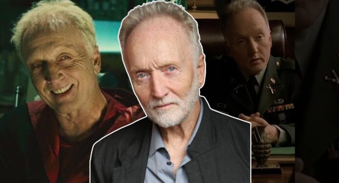tobin bell
