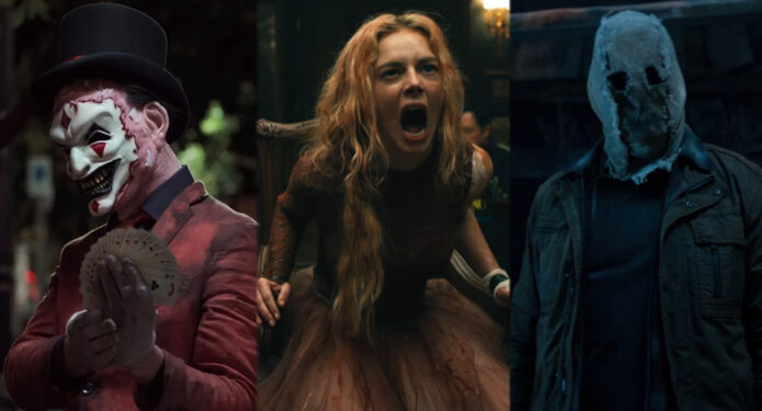 Viernes 13 Cinépolis películas