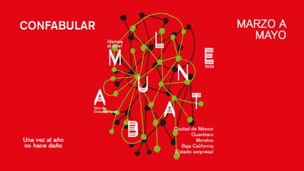 ambulante 2026