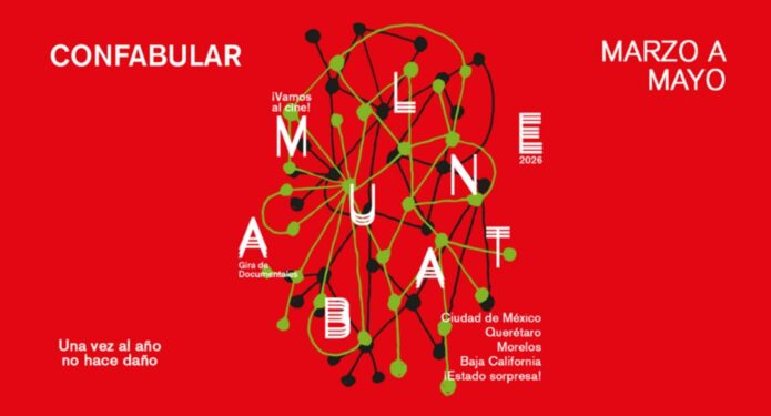 ambulante 2026