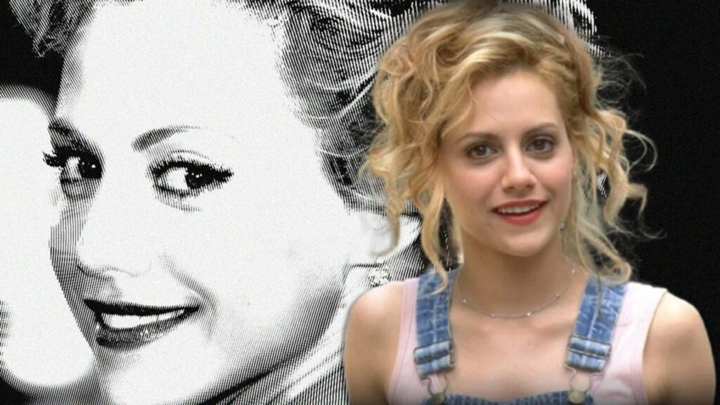 brittany murphy fallecimiento