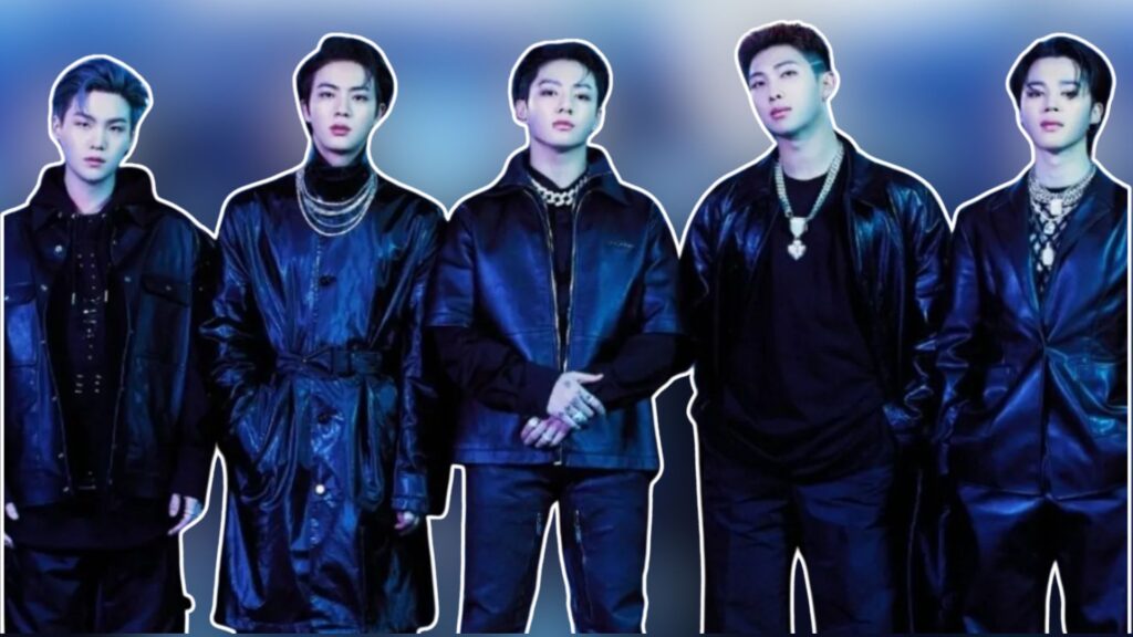 bts grupo musical world tour