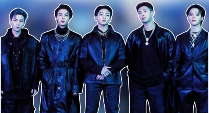 bts grupo musical world tour