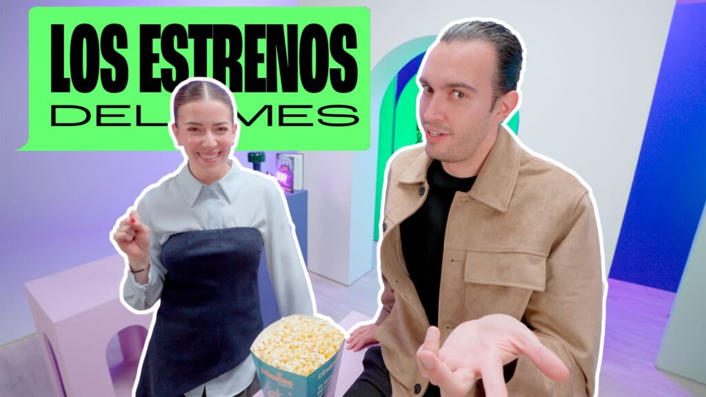 Cinépolis estrenos Visa BanBajío