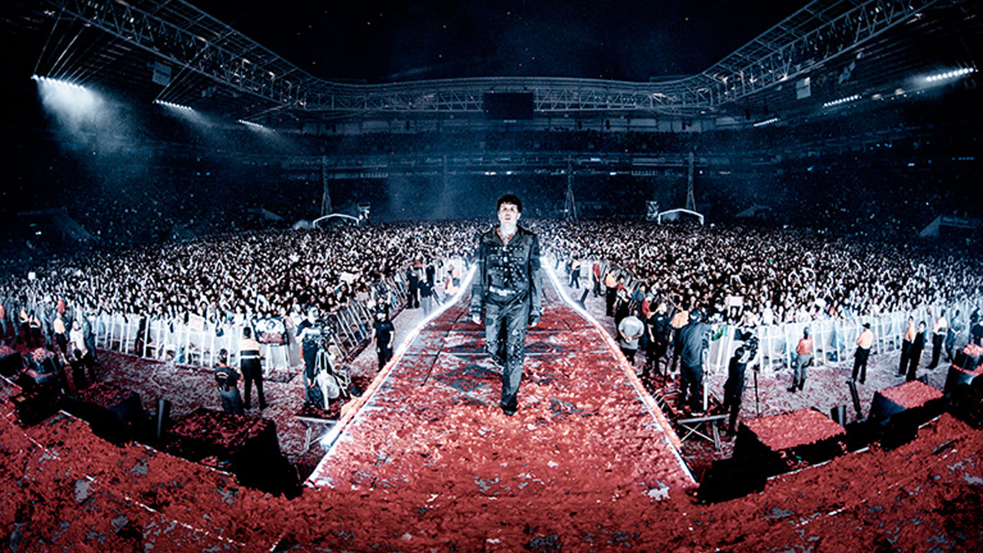 Bring Me The Horizon Cinépolis