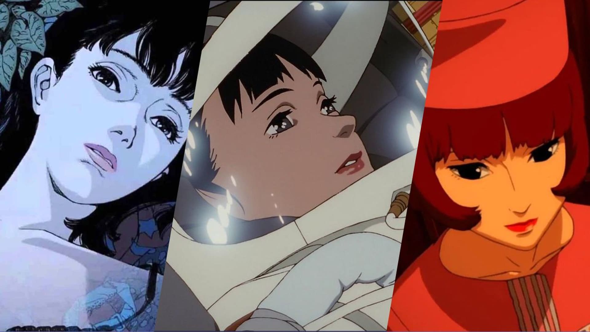Ciclo Satoshi-Kon en Cinépolis