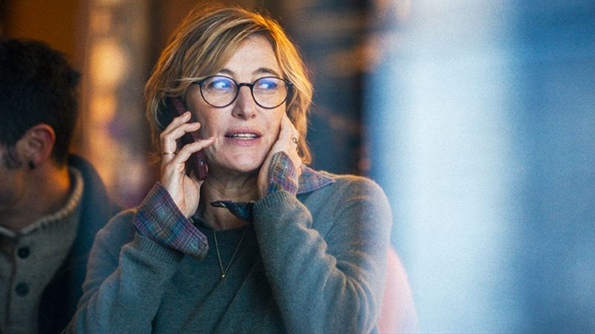 Los lazos que nos unen película francesa