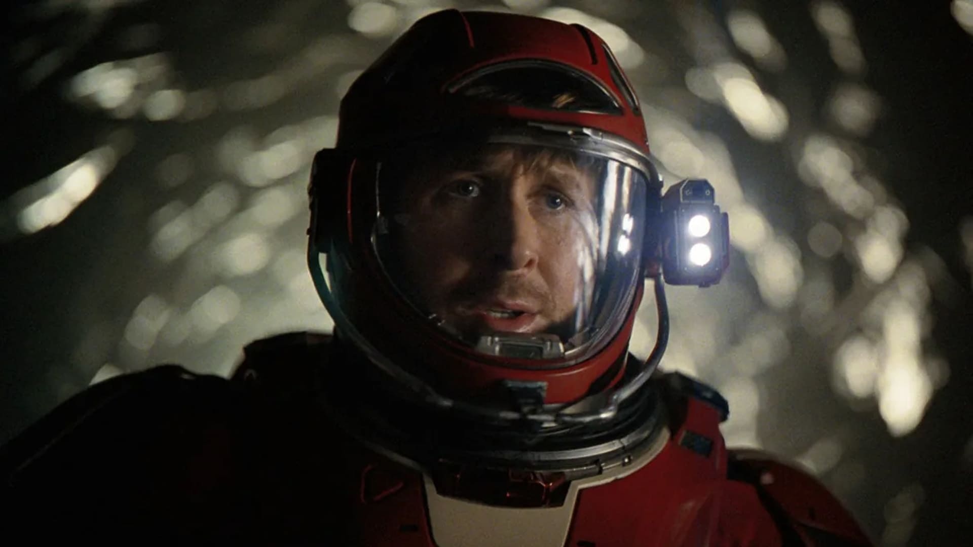 Proyecto fin del mundo Ryan Gosling