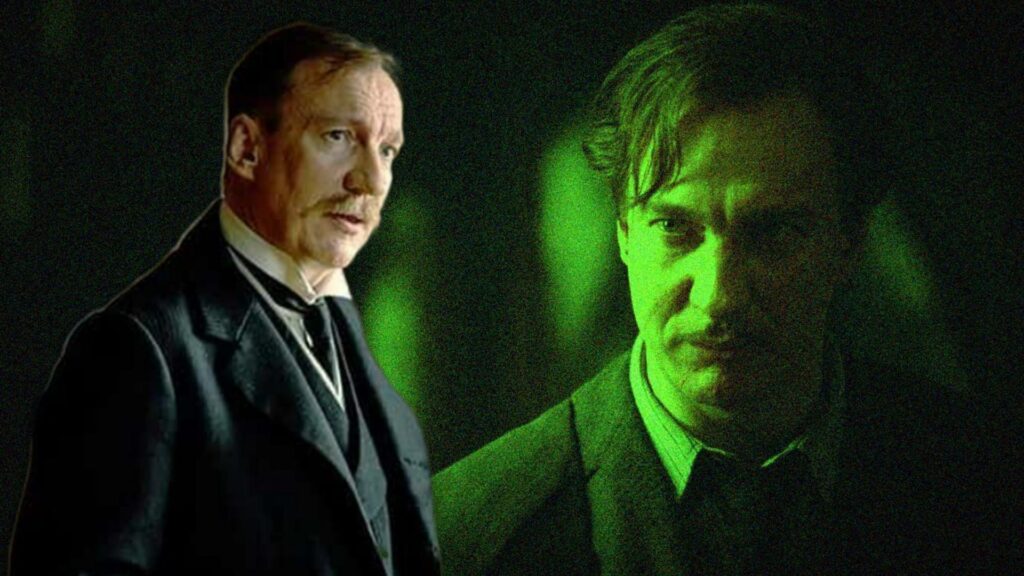 david thewlis mejores películas