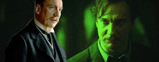 david thewlis mejores películas
