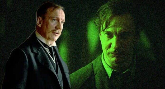 david thewlis mejores películas