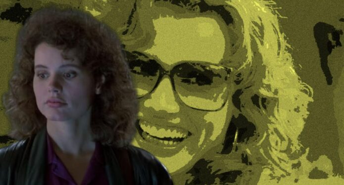geena davis mejores películas