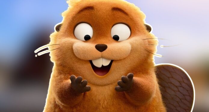 hoppers pelicula animada disney pixar