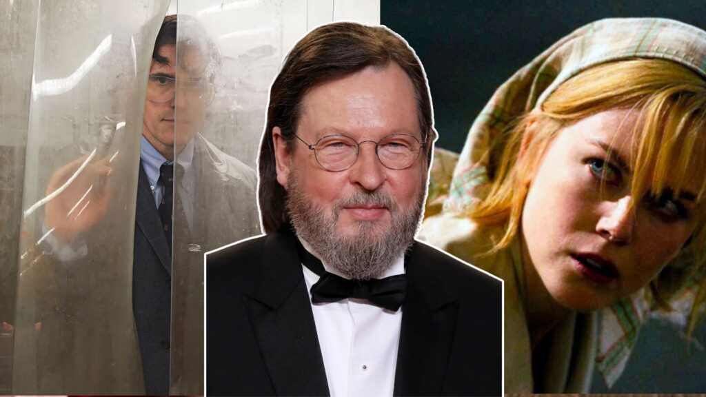 lars von trier