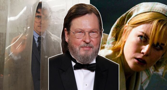 lars von trier