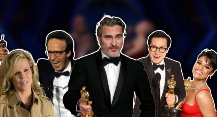 Actores y directores con la maldición del oscar