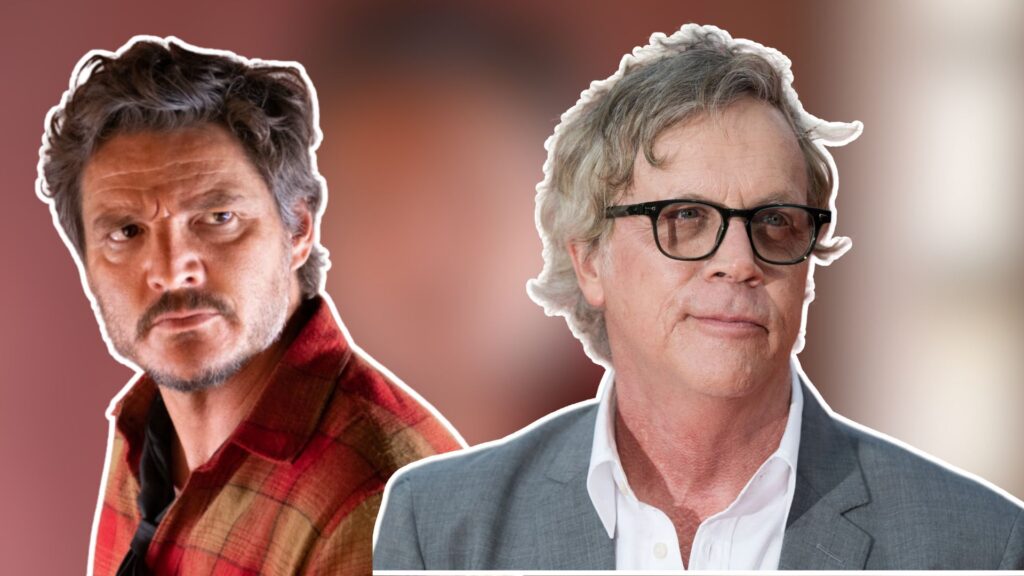 pedro pascal todd haynes
