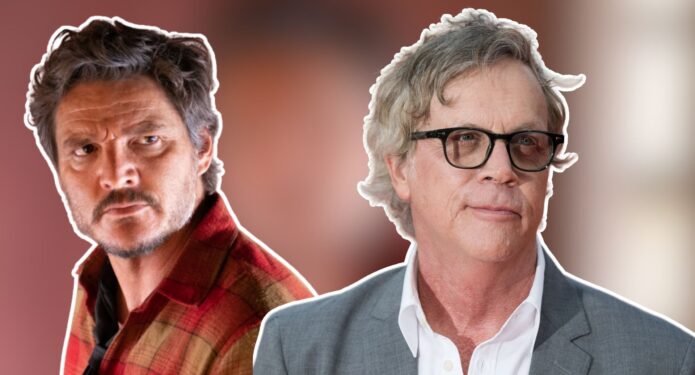 pedro pascal todd haynes