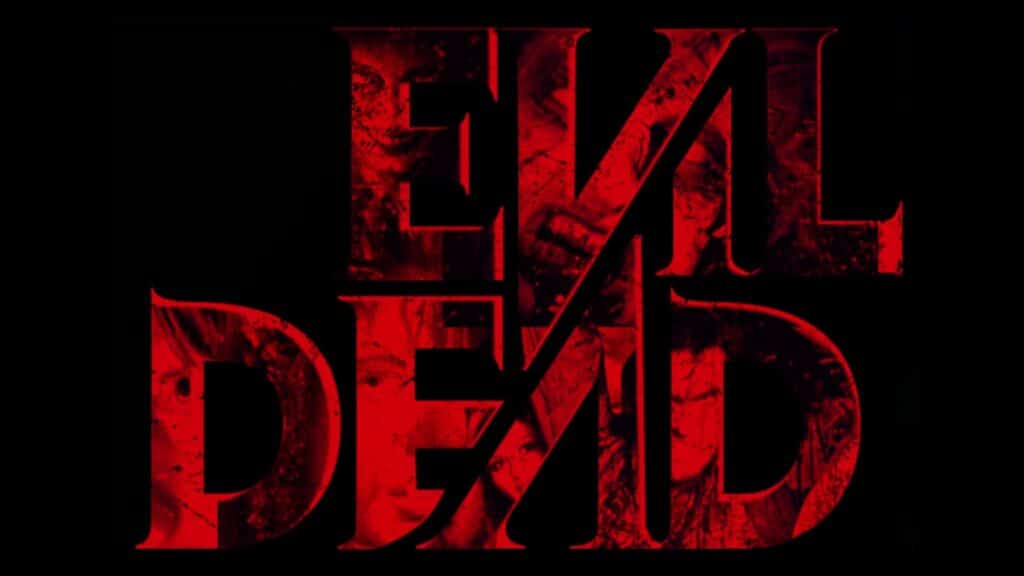 Evil Dead saga, cronología, franquicia, Sam Raimi