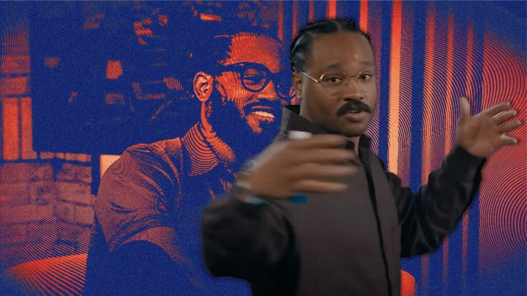 Ryan Coogler director