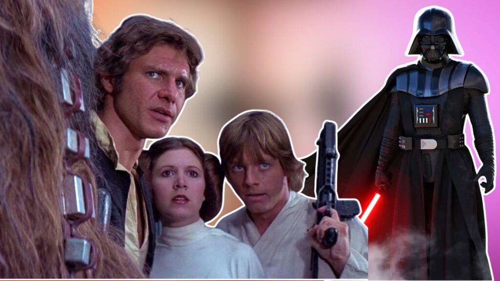 star wars