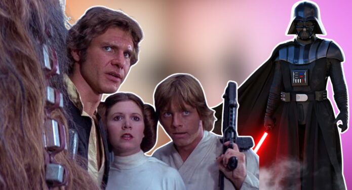 star wars
