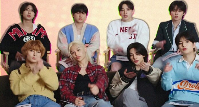 stray kids datos curiosos
