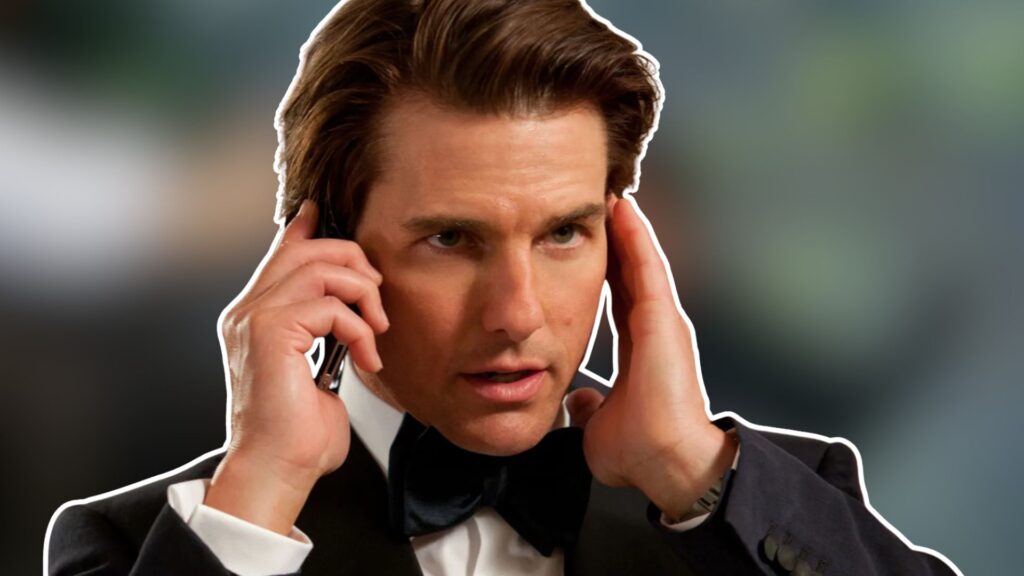 tom cruise peliculas