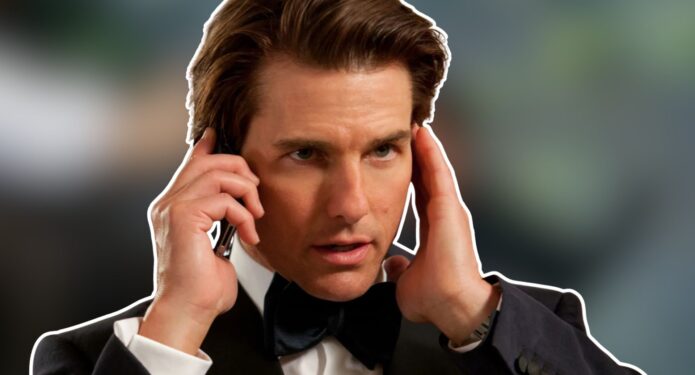tom cruise peliculas
