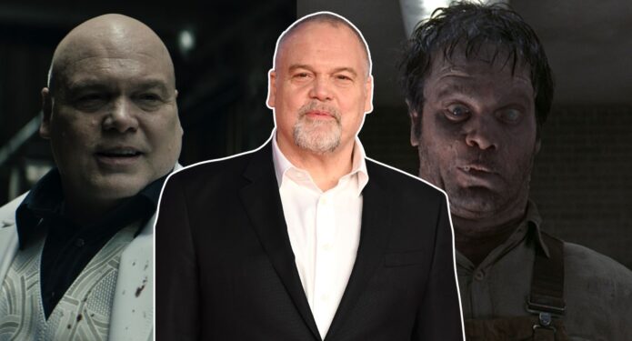 Vincent D'Onofrio