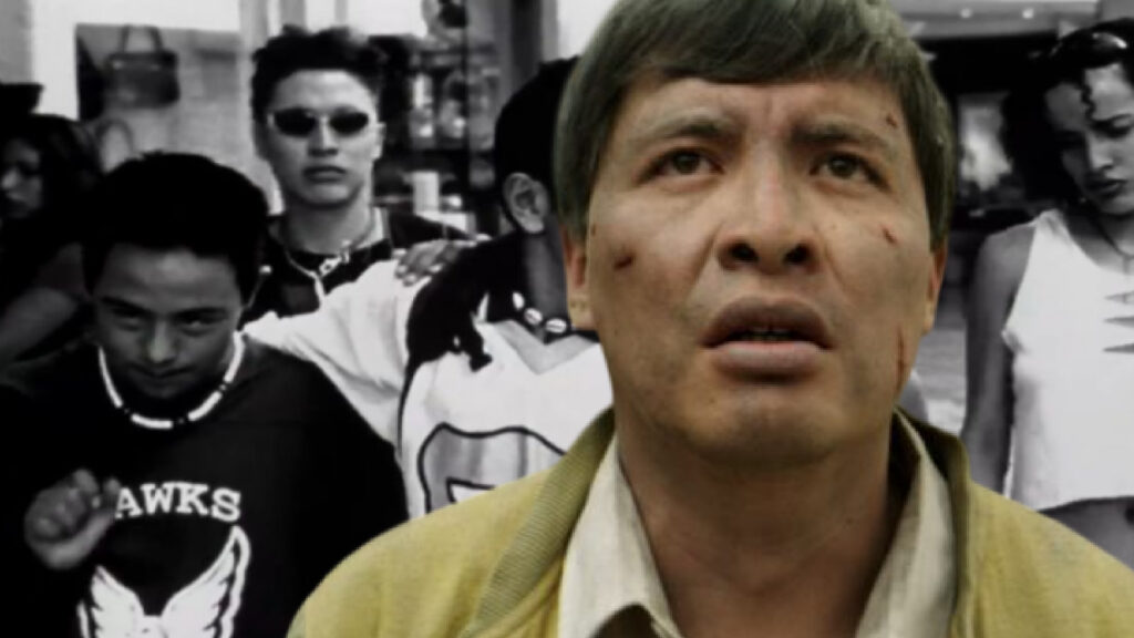 Armando Hernández