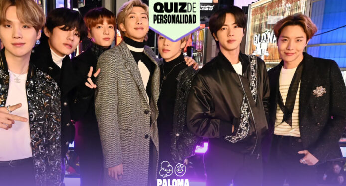 BTS Quiz