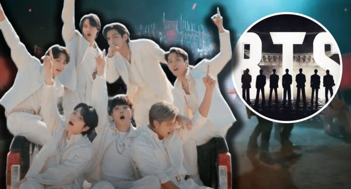 BTS Arirang datos curiosos