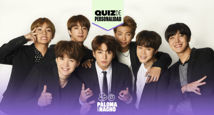 BTS Cita