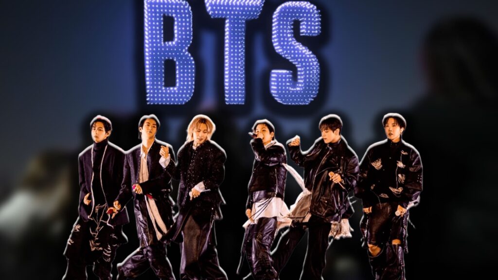 BTS regreso mejores momentos