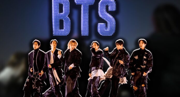 BTS regreso mejores momentos