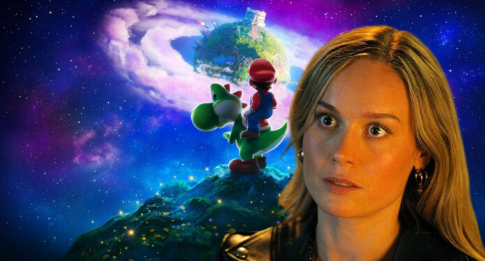 Brie Larson