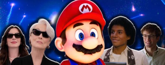 Cartelera Cinépolis estrenos abril 2026