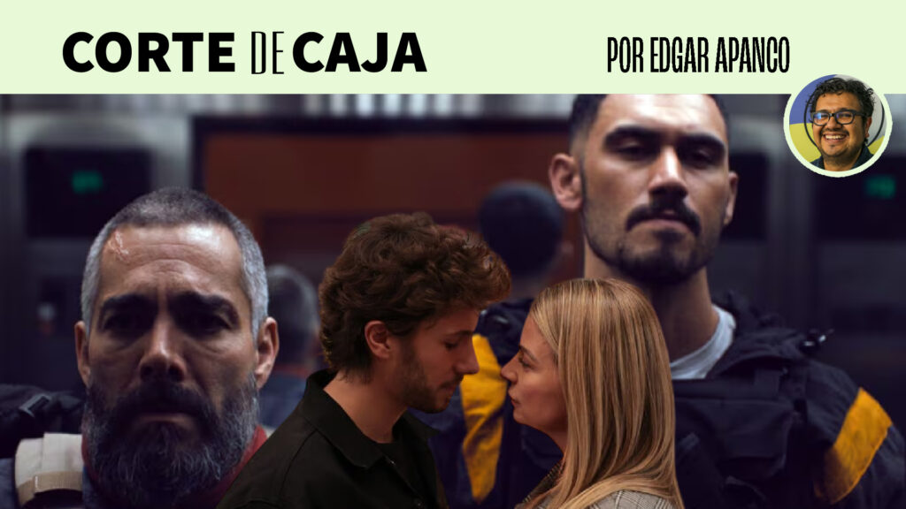 Cine mexicano