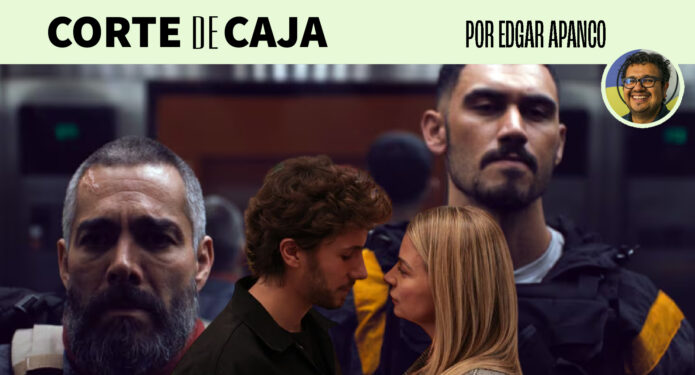 Cine mexicano