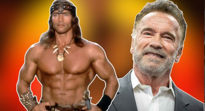 conan el barbaro